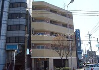 PARK SOUTH