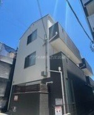 レオパレスツモリ
