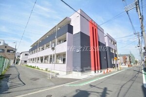 グランパシフィックプラムスクエア