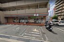 セブンイレブン大阪東粉浜1丁目店(コンビニ)まで423m SFIDA帝塚山