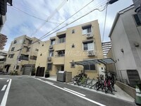 コーポ中野