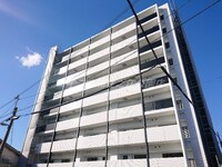 カウニス丸山通