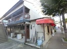 ビスタ安立の外観