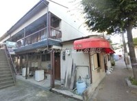 ビスタ安立