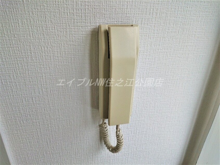  アパートメント住之江