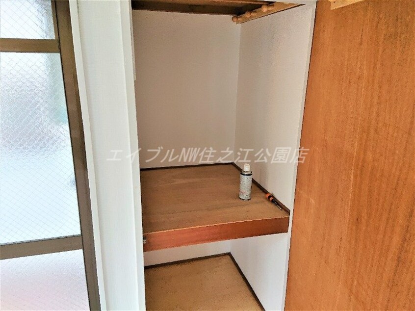  アパートメント住之江