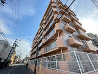 パークハイム南加賀屋
