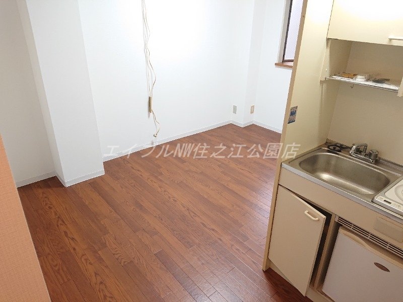  浜口エコーハイツ