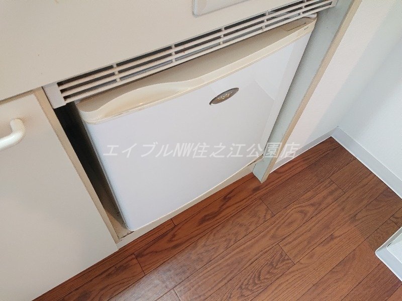  浜口エコーハイツ