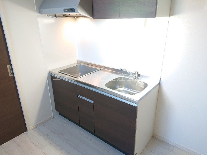 同シリーズ、施工例写真 F asecia algol