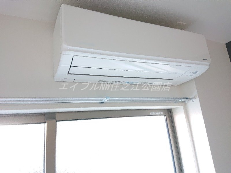 同シリーズ、施工例写真 F asecia algol