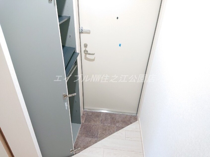 同シリーズ、施工例写真 F asecia algol