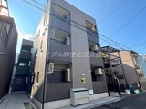 レーベンハイム西加賀谷