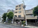 ロイヤル西加賀屋の外観