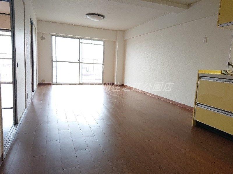  ハイツみどり木