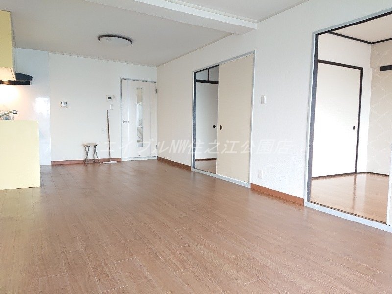  ハイツみどり木