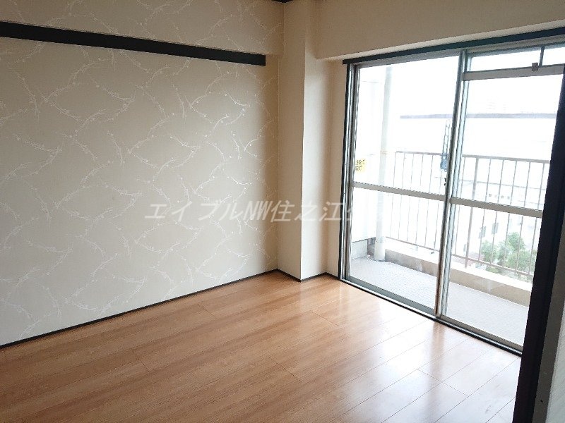  ハイツみどり木