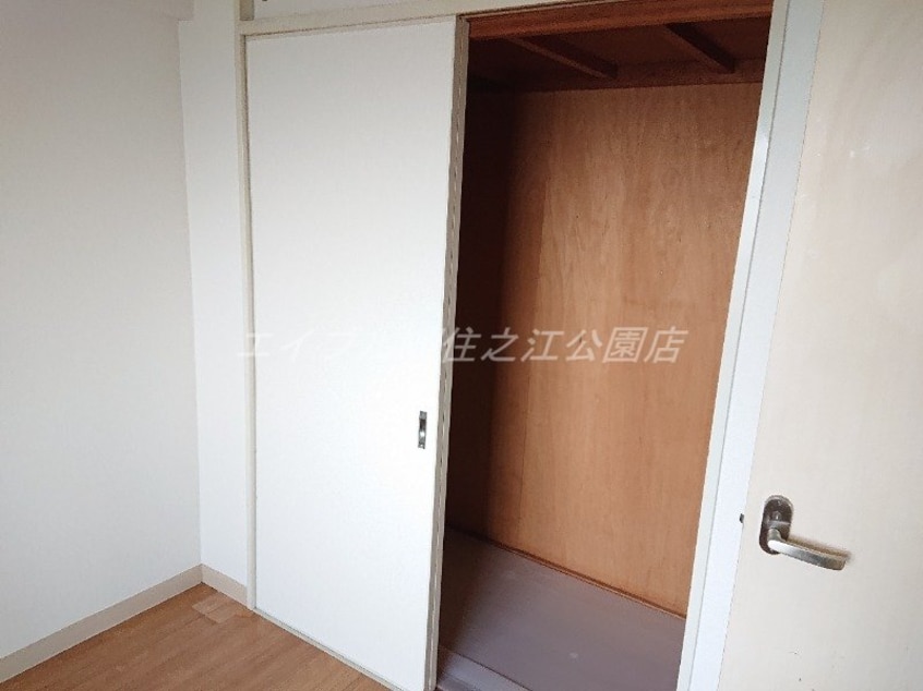  ハイツみどり木