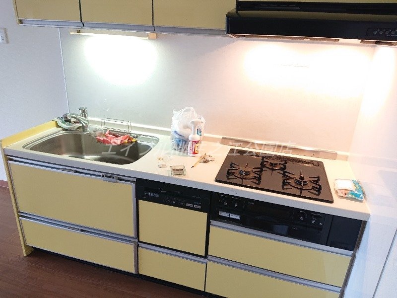  ハイツみどり木