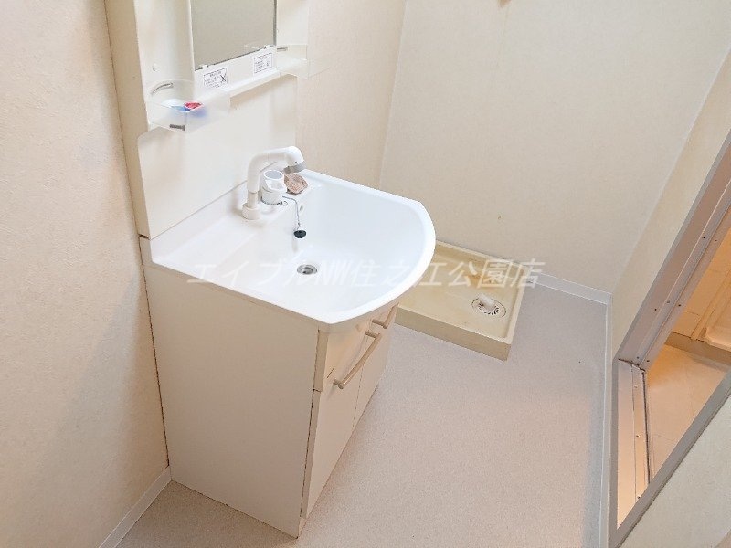  ハイツみどり木