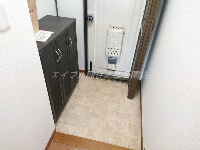  ハイツみどり木