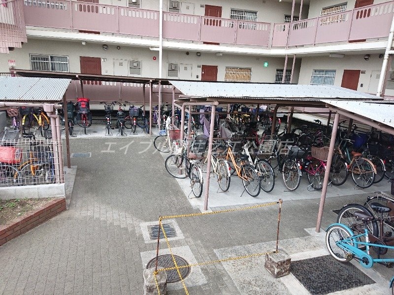  ハイツみどり木