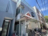 プレアール浜口西