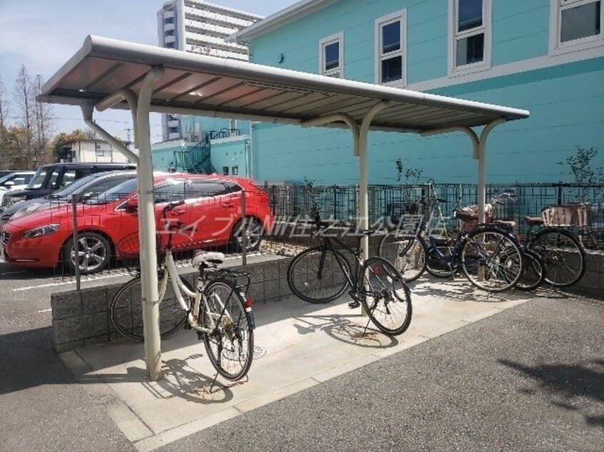  レオネクスト光荘