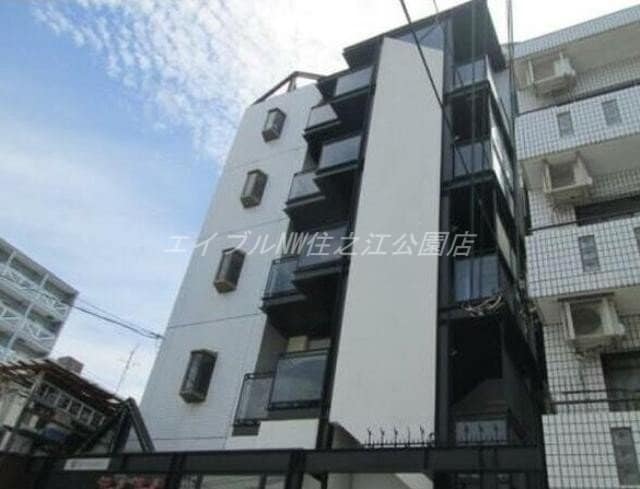  プレアール山之内Ⅱ