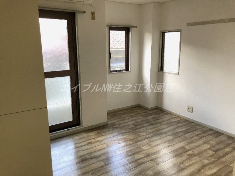  プレアール山之内Ⅱ