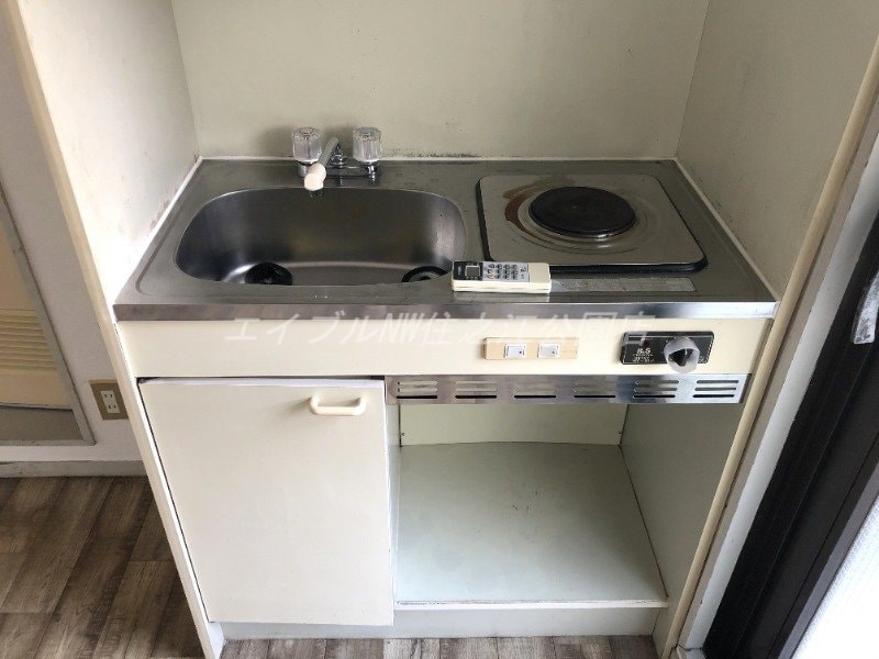  プレアール山之内Ⅱ