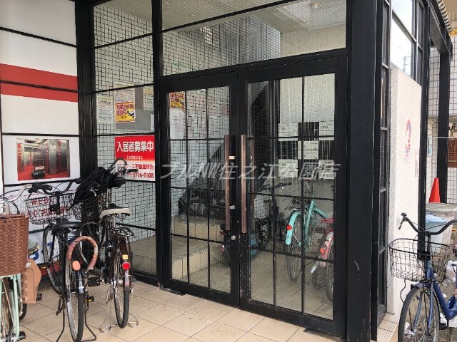  プレアール山之内Ⅱ