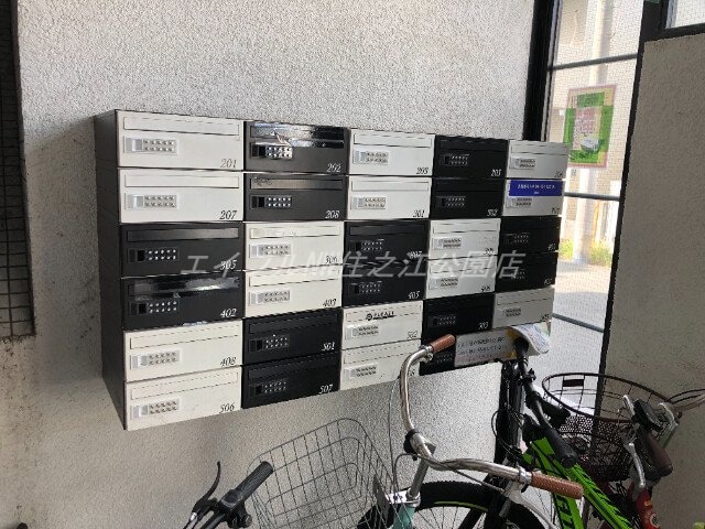  プレアール山之内Ⅱ