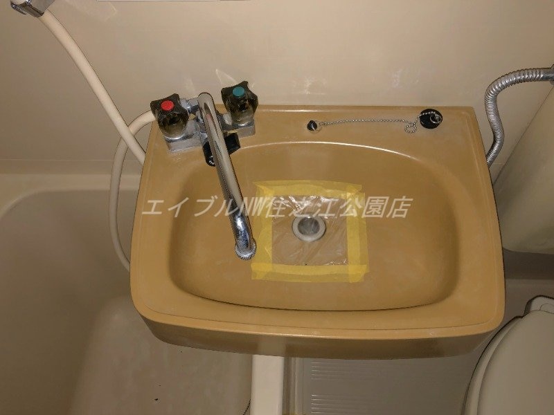  プレアール山之内Ⅱ