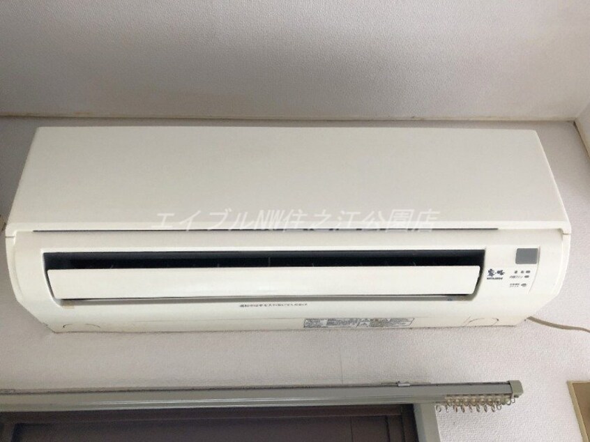  プレアール山之内Ⅱ