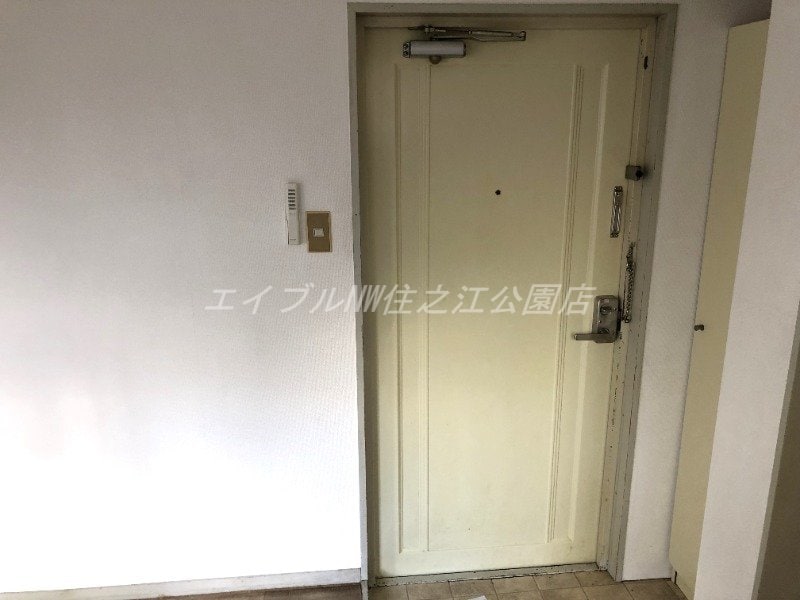  プレアール山之内Ⅱ