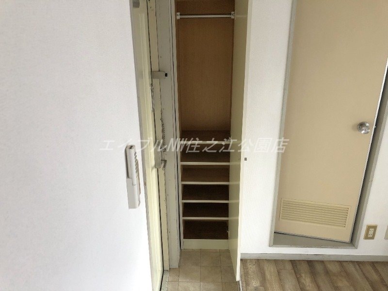  プレアール山之内Ⅱ