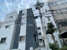 ハーモニーテラス山之内の外観