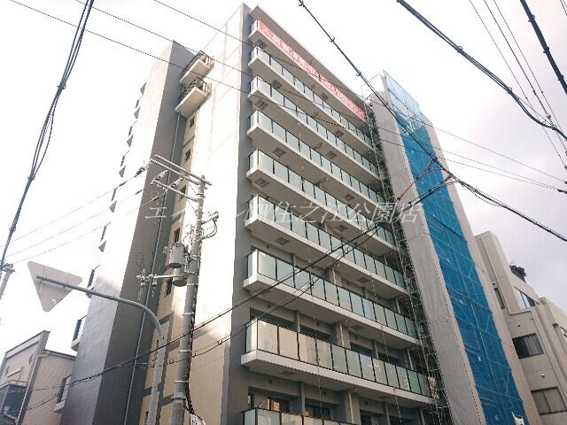  アービングNeo岸里
