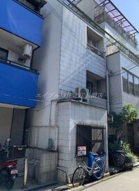 シャルム玉出