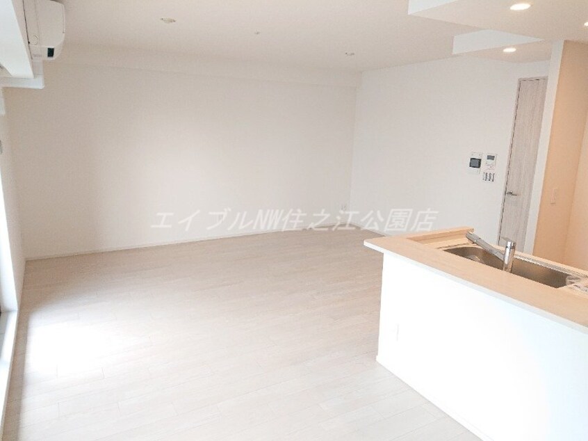  大阪ベイレジデンス（リブリーコート）