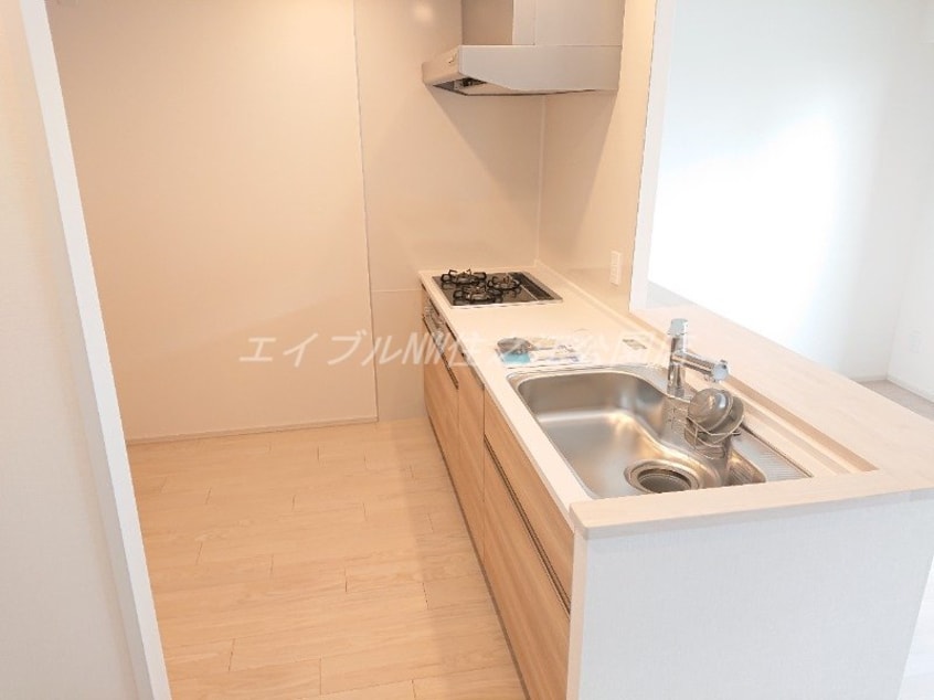  大阪ベイレジデンス（リブリーコート）