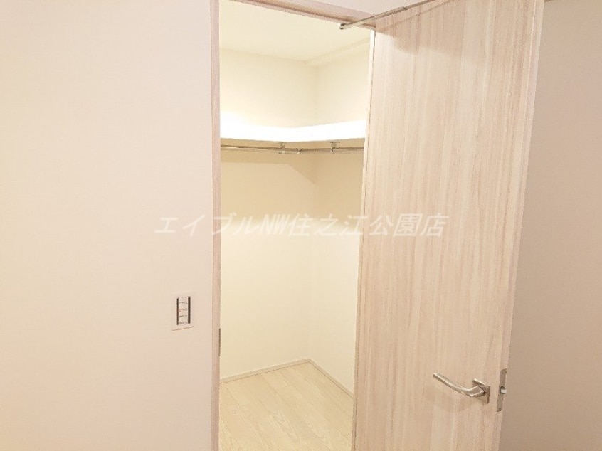  大阪ベイレジデンス（リブリーコート）