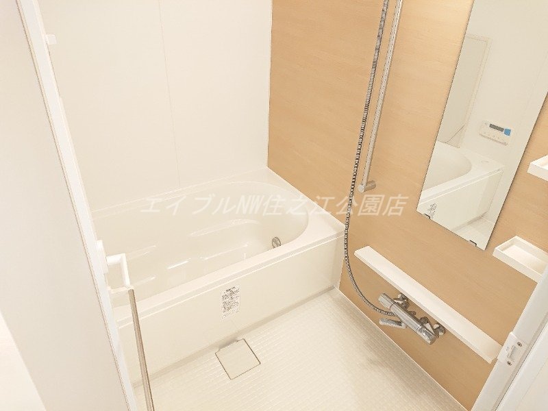  大阪ベイレジデンス（リブリーコート）