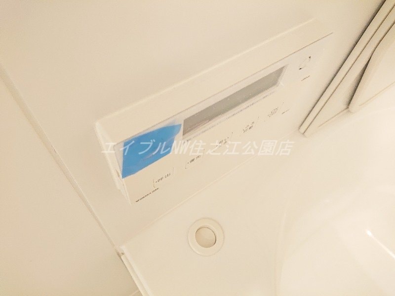  大阪ベイレジデンス（リブリーコート）