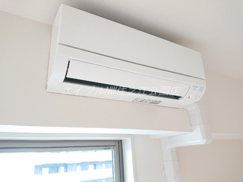  大阪ベイレジデンス（リブリーコート）