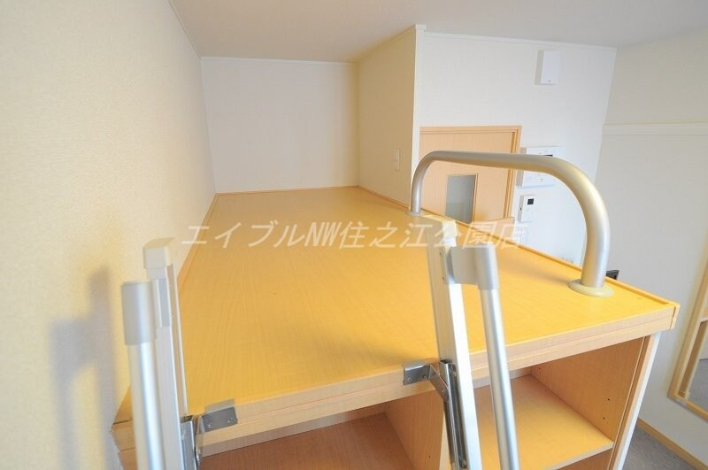  レオパレスおおさか御崎Ⅰ