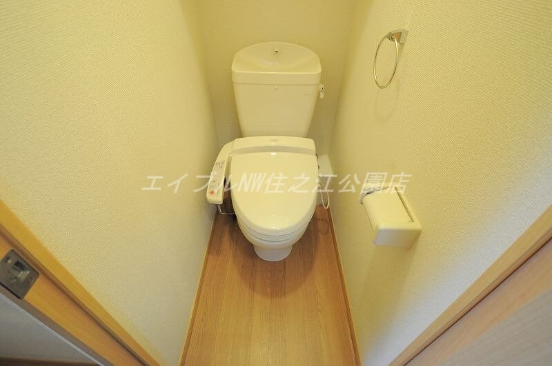  レオパレスおおさか御崎Ⅰ