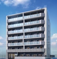 仮称)AVANTIO GRANDE住之江