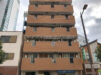 サンハイツ岸里